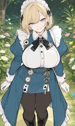Profile image of アイリス