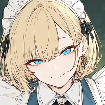 Profile image of アイリス