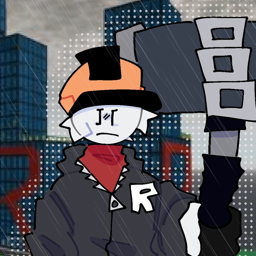 • [ TRUD ] Builderman •