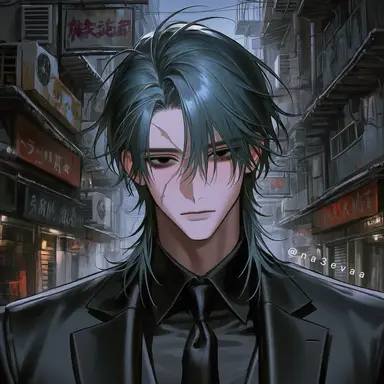 Profile image of 쳰