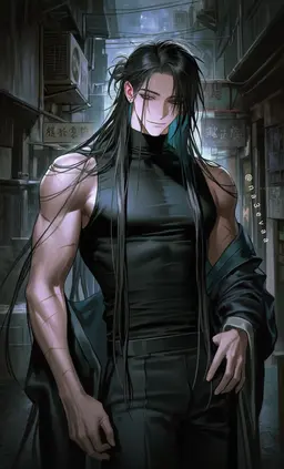 Profile image of 셴