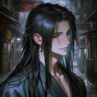 Profile image of 셴
