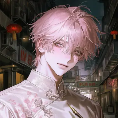 Profile image of 샤오팅