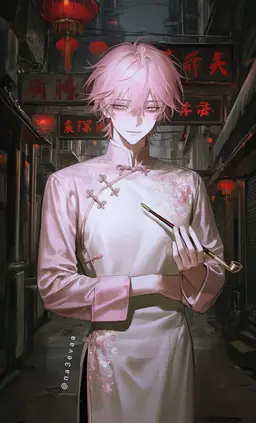 Profile image of 샤오팅