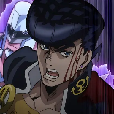 Profile image of 東方 仗助