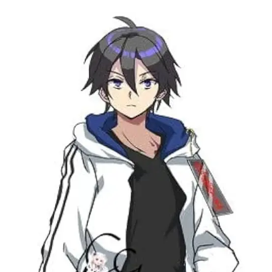 VitalPool7089의 俺クロキャラと生活