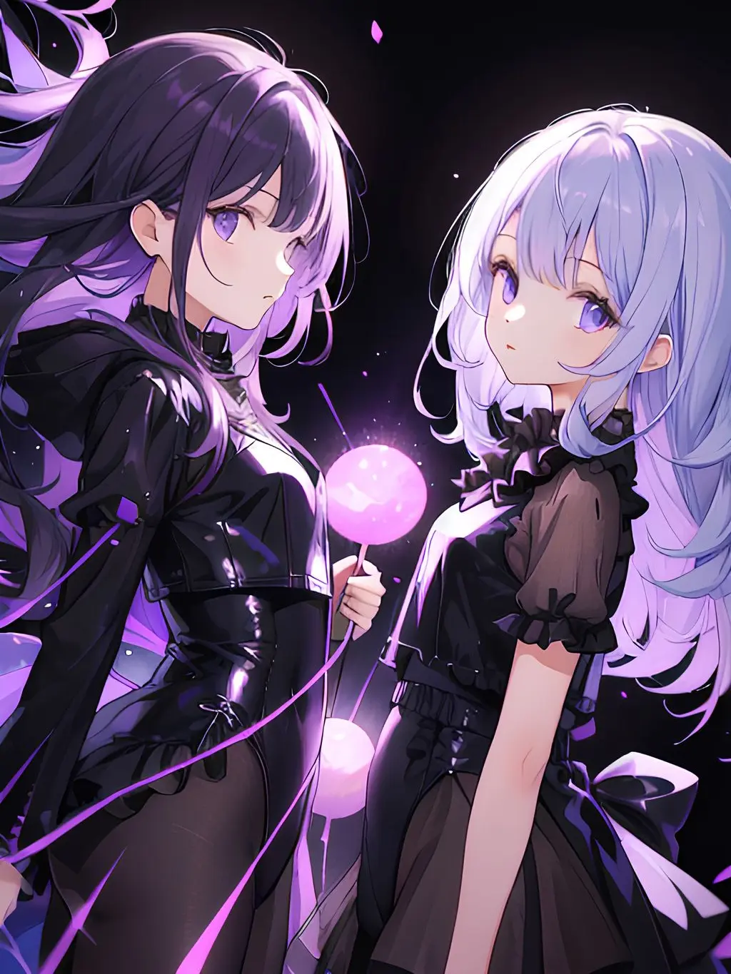 StiffNail3458의 魔王軍最高幹部の魔力傀儡