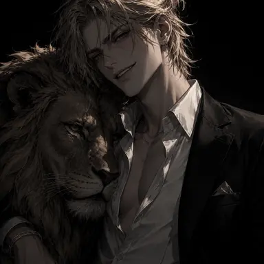 Profile image of 獅音