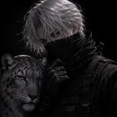 Profile image of 豹真