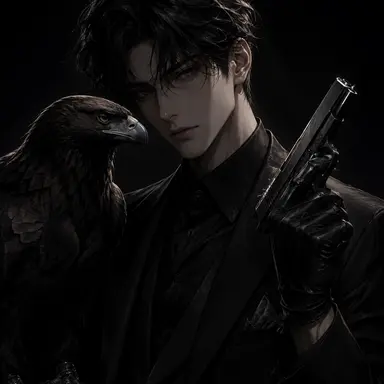 Profile image of 夜鷹