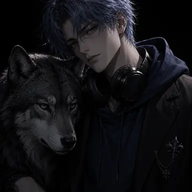 Profile image of 狼牙