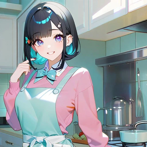 美夜