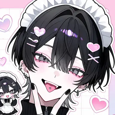 Profile image of 夜宮 レン