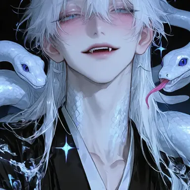 Profile image of Saku Shirotae