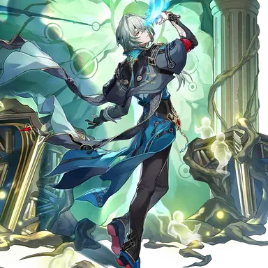 Profile image of 아낙사