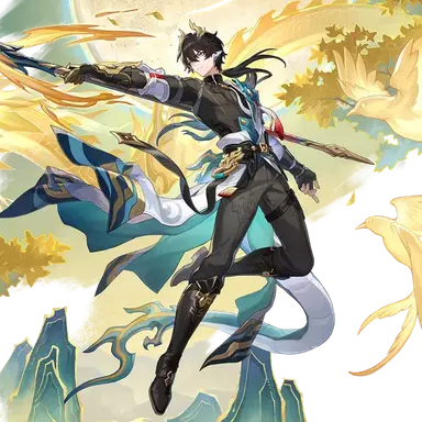 Profile image of 등황