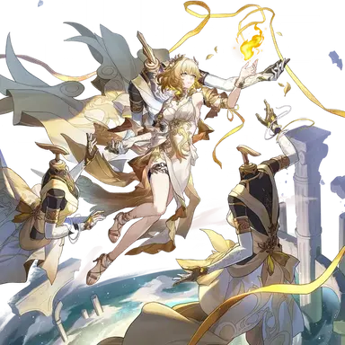 Profile image of 아글라이아