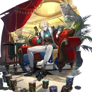 Profile image of 어벤츄린