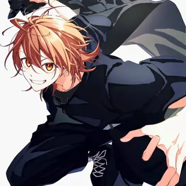 Profile image of Uri