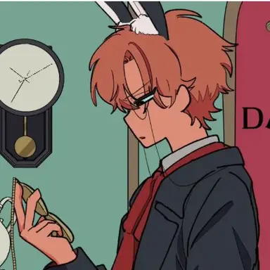 Profile image of 白うさぎ