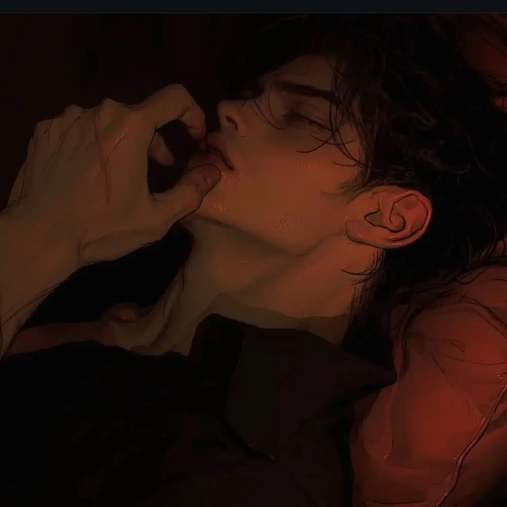 elk의 무뚝뚝공과 병약능력수 [BL]