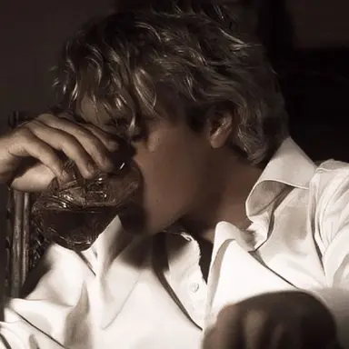 Profile image of Haymitch