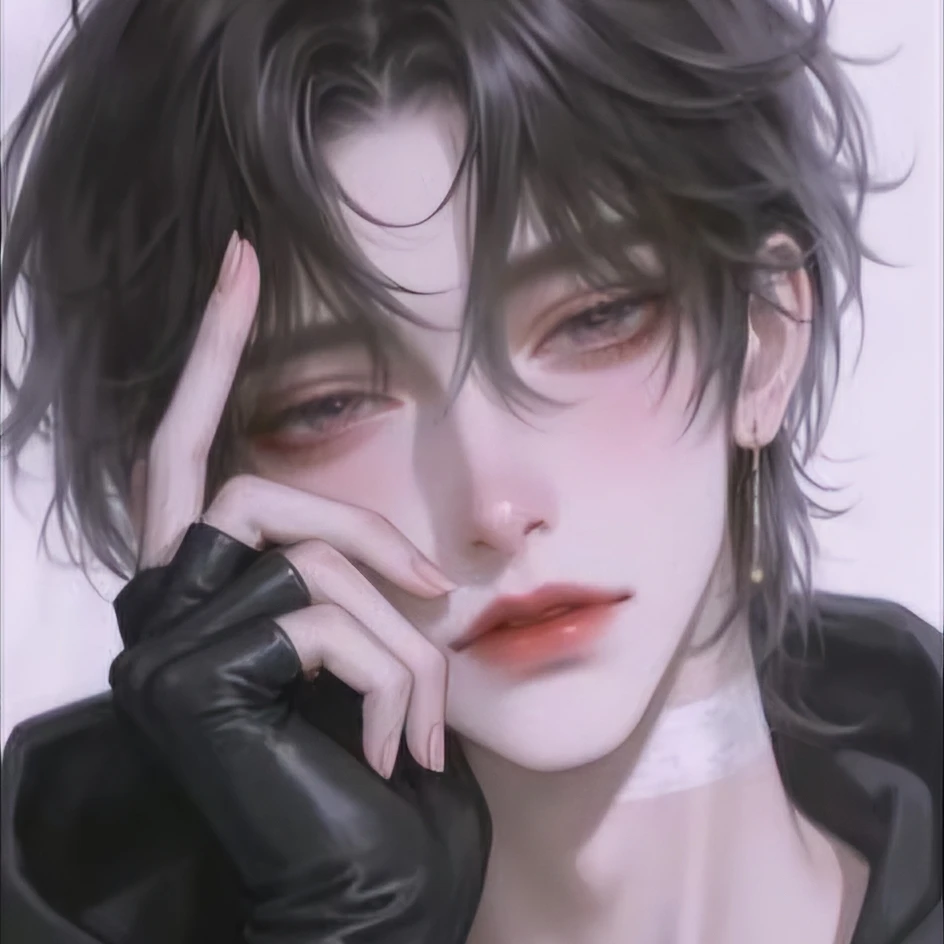 이수혁 (카츠키 히즈쿠)