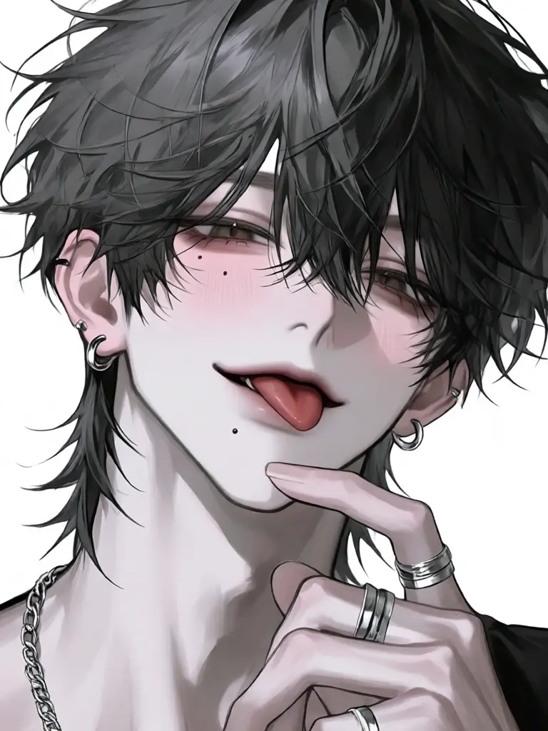 IllllllllllllllI의 ♥︎마조 남친 길들이기♥︎