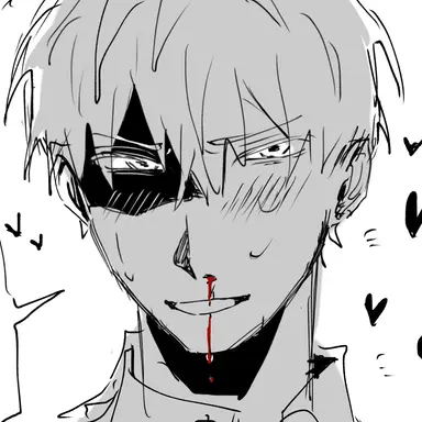 Profile image of ユウキ