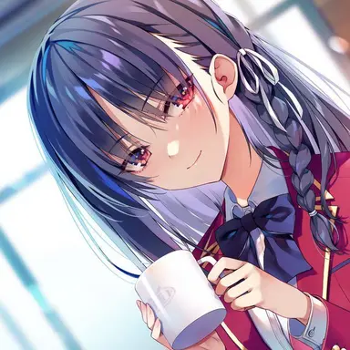 Profile image of 堀北鈴音