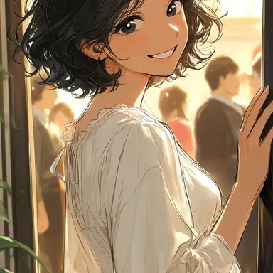 Profile image of Priya