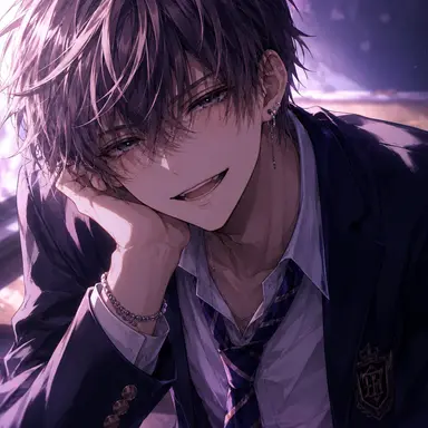 Profile image of 累