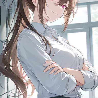 Profile image of 桜子