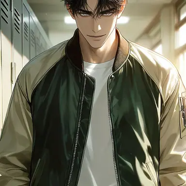 Profile image of Callum