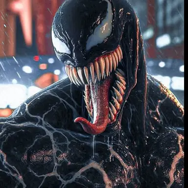 Profile image of Venom
