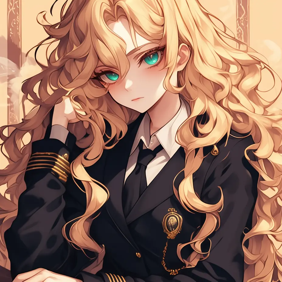 nakonako_827의 しごでき毒舌お嬢様