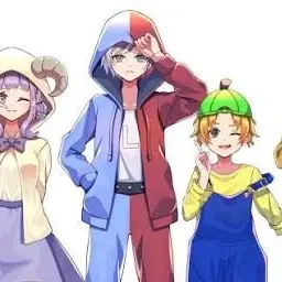 yae0822의 ぽっぴんず