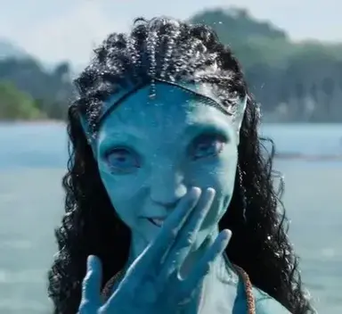 Profile image of Tsireya