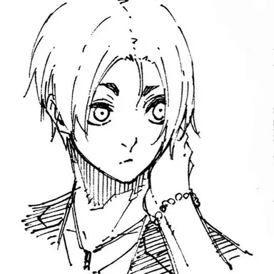 Profile image of 미카게 레오