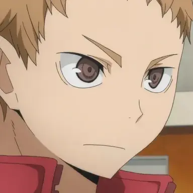 Profile image of Yaku Morisuke
