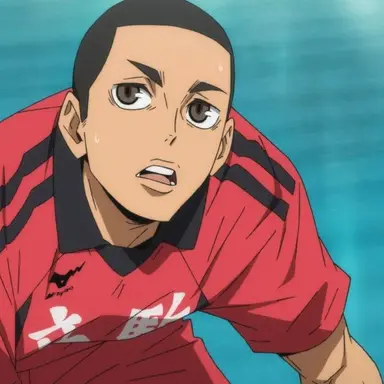 Profile image of Kai Nobuyuki