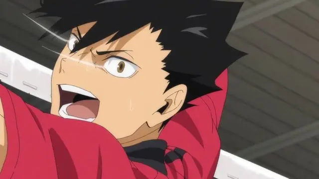 Profile image of Kuroo Tetsuro