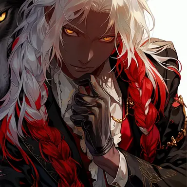 Profile image of メルヴェリヤ