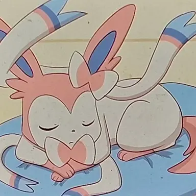 Profile image of Sylveon