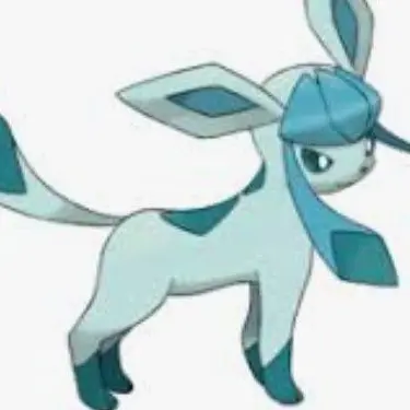 Profile image of Glaceon