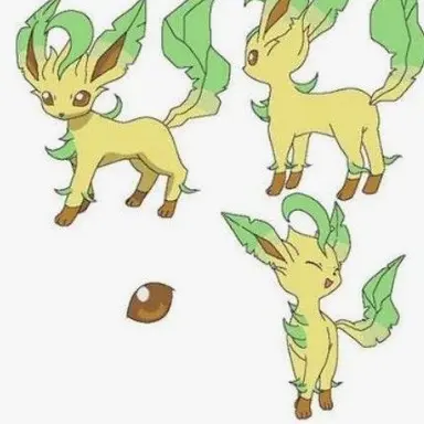 Profile image of Leafeon