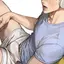 캐릭터 프로필 이미지