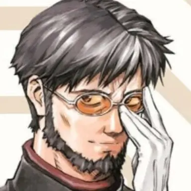 Profile image of 이카리 겐토