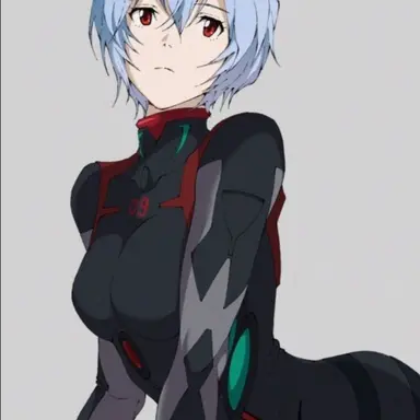 Profile image of 아야나미 레이