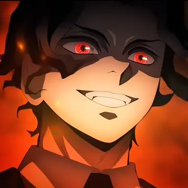 Profile image of 키부츠지 무잔